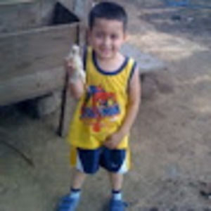 Meet your Posher, Chris